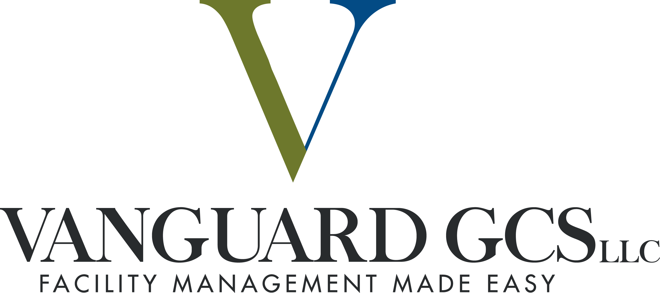 Logo for Vanguard GCS LLC